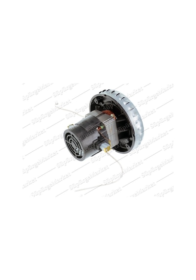 Arnika Bora Süpürge Vakum Motoru 1400 Watt