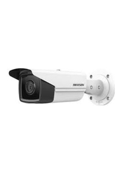 Hikvision Ds-2cd2t83g2-2ı 8mp 4mm Acusense Ip Bullet Kamera