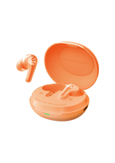 Soundpeats C30 Hybrid Bluetooth 6.0 Kablosuz Kulak İçi Kulaklık