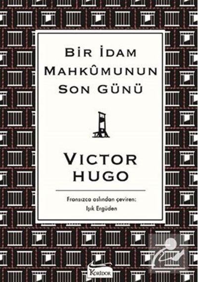 Bir Idam Mahkumunun Son Günü / Victor Hugo (499974436)