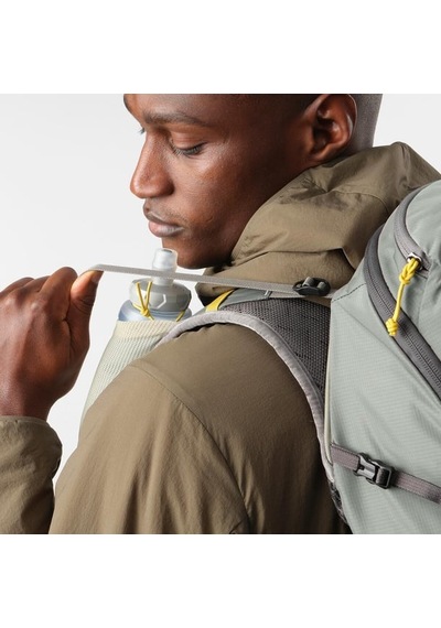Salomon Aerotrek 30 Lc2466900 Açık Yeşil Sırt Çantası M/l Gri