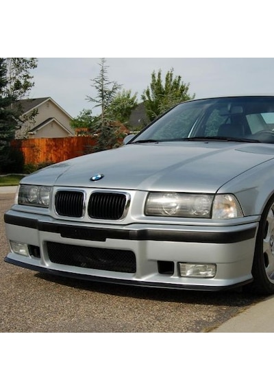 BMW E36 Yıl 1991-1999 Depo Sağ Far Beneksiz Mercekli 63121393272