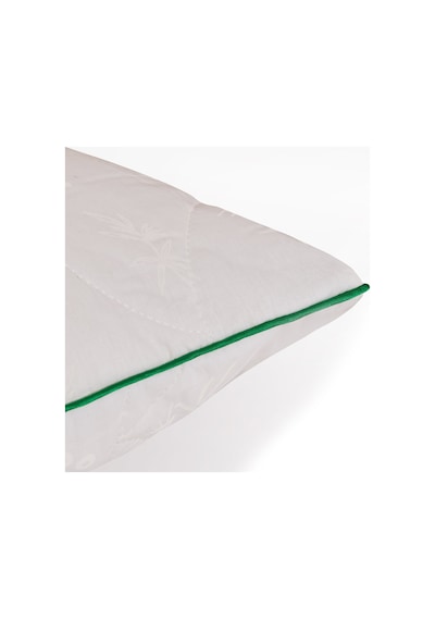 Soft Bambu Yastık - Beyaz - 50x70 Cm Çok Renkli