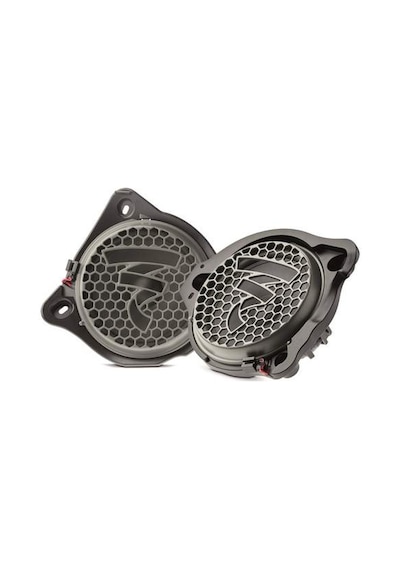 Özenhifi'den Focal Plug And Play Isub Mbz 2 Mercedes-benz