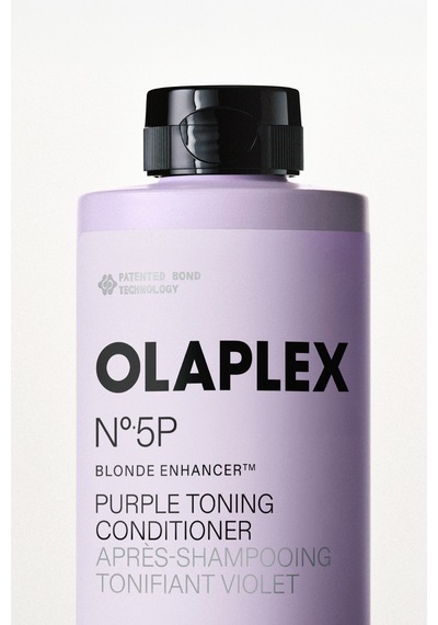 No. 5p Blonde Enhancer Toning Conditioner Renk Koruyucu & Bağ Güçlendirici Mor Saç Bakım Kremi 250 ML