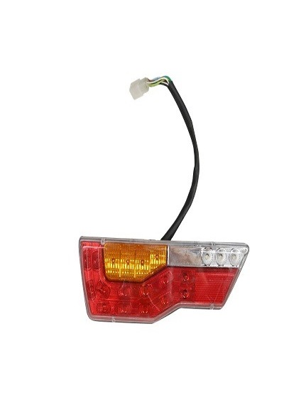 Volta Vt5 Yeni Model Sağ Arka Stop 00