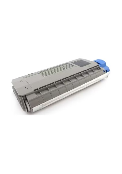 Okı Es7470 Cyan İthal Toner 45396215 11.5k