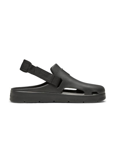 Puma Shıbuı Mule Sandalet 394883 01 Siyah