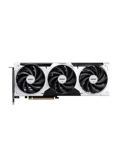 Msı 16g Ventus 3x Oc Gddr7 128bit Geforce Rtx 5060 Ti 16 Gb Ekran Kartı