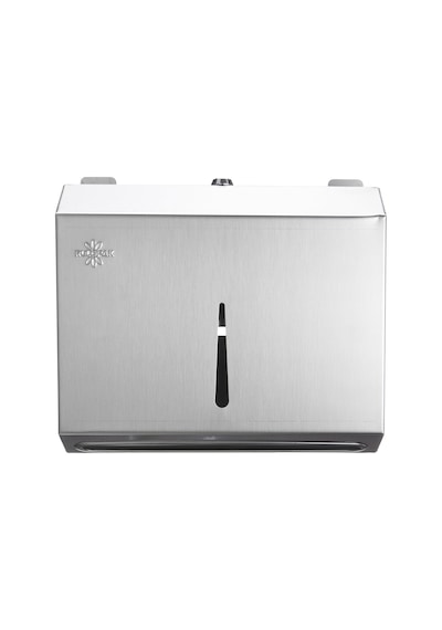 Rulopak R-1304k2 Z Kat 430 Klt 200'lü Havlu Dispenseri, Paslanmaz Diğer