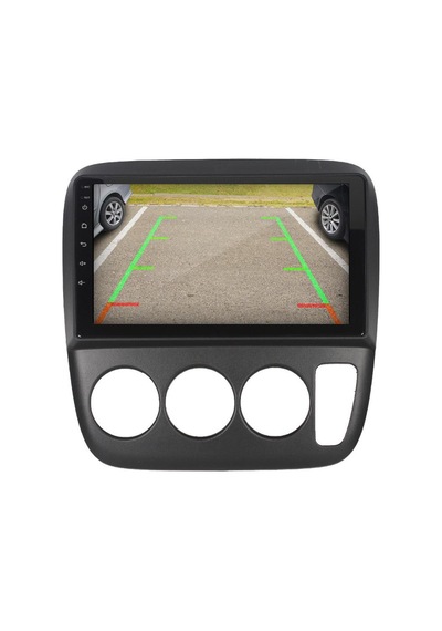 Honda Cr-v Android Multimedya Sistemi 4-64 Clarion 1995-2001