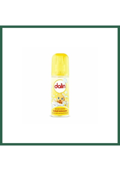 Bezos Kolonya Bıcıbıcı 150ml 1 Adet Bzs01