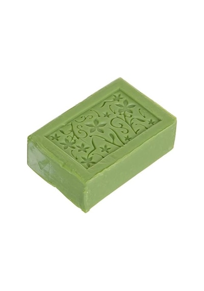 Saf&doğal Zeytinyağı Sabun, 150 Gramx4 Acı Badem