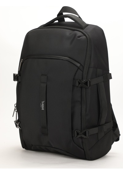 Baggaj S24110 Sırt Çantası Black