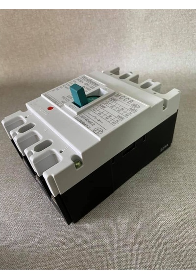 Westhomes 225A 8Kv Kaçak Akım Korumalı Şalter Wcm1-225L/3300