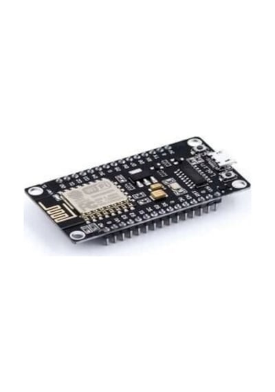 Nodemcu Lolin Esp8266 Geliştirme Kartı - Usb Çip Ch340