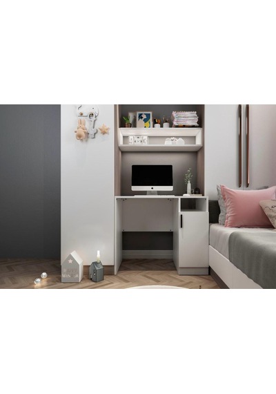 Çalışma / Bilgisayar / Ofis Masası