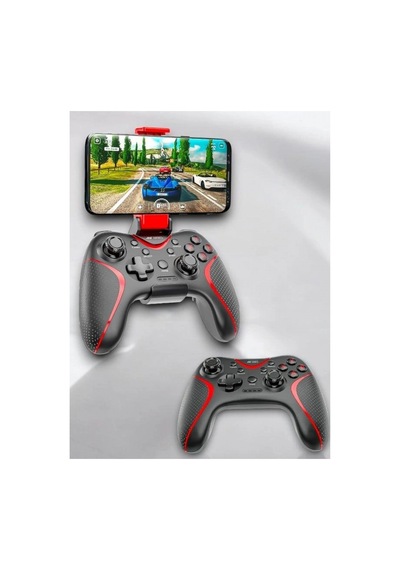 Gamepad Çok Renkli