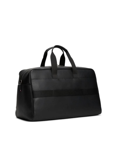 Tommy Hilfiger Erkek El Valizi Am0am13492bds Black