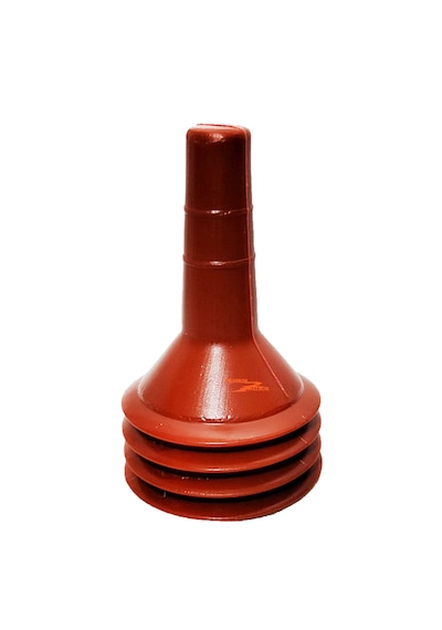 Küçük Boy Lavabo Wc Pompası Plastik Tuvalet Pompası Lavabo Pompa