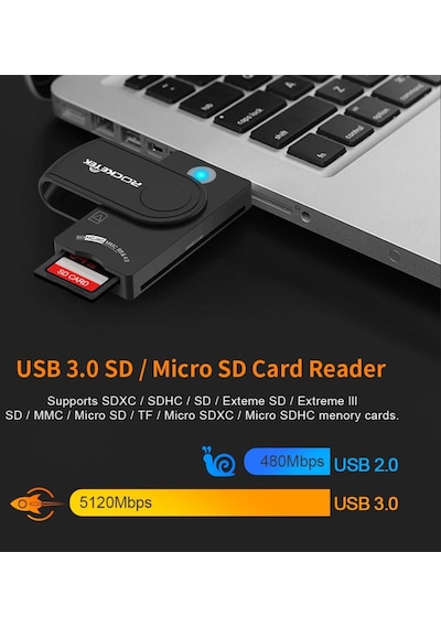 Sge Usb Sim Kart Kimlik Kartı Banka Kartı Hafıza Kartı Okuyucu