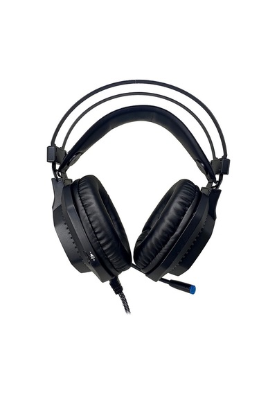 Rampage RM-K48 X-Coral Virtual 7.1 Surround Kulak Üstü Oyuncu Kulaklığı