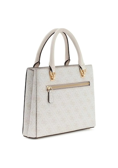 Guess Noelle Iı Sml Multı-kadın Omuz Çantası -bg967205 Bej