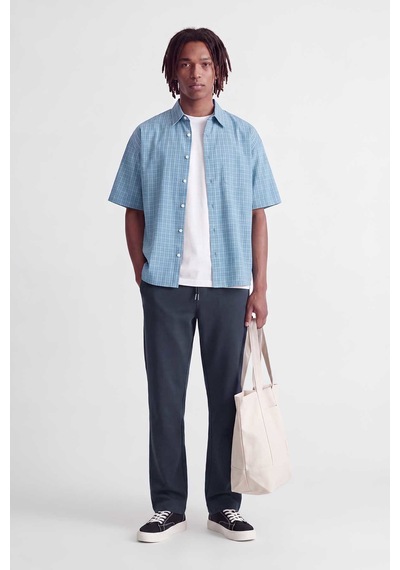 Jack & Jones Jpstkane Wıllıam Jogger Noos lacivert