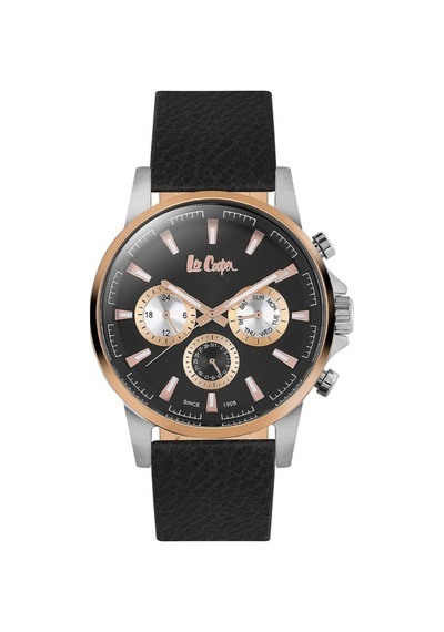 Lee Cooper LC06528.551 Erkek Kol Saati