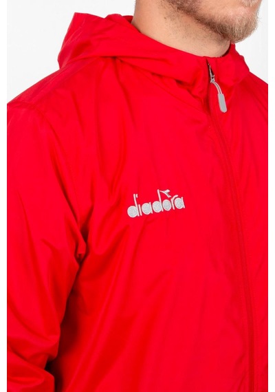 Diadora Alto 25 Yağmurluk Kırmızı