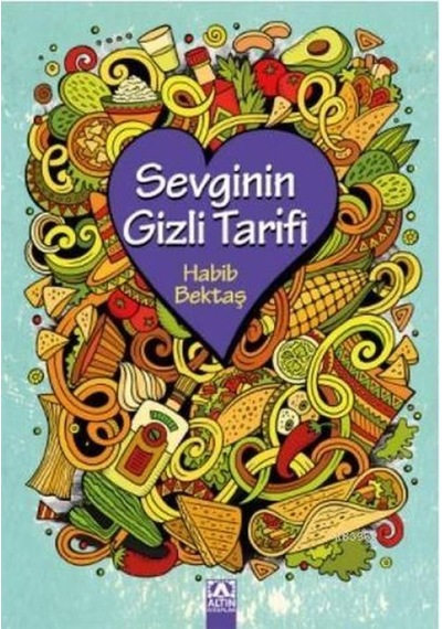 Sevginin Gizli Tarafı - Yqbx-652230