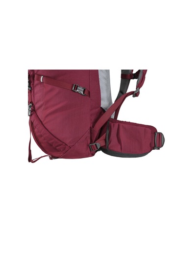 Bach Lite Mare 60 Litre Kadın Sırt Çantası Small 37cm-47cm -kırmızı