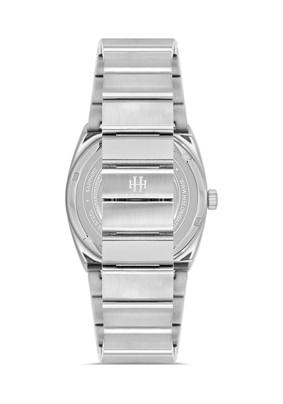Hislon Men's Classic Cl211s-04ss Gri