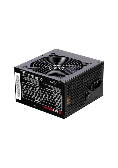BitFenix BPA Series BP-BP600ALNN-9R 600W 80+ Güç Kaynağı