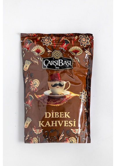 Dibek Kahvesi 200 Gram Türk Kahvesi