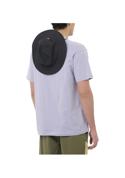 Salomon Salomon Chest Logo Relaxed Erkek Tişört 9113 Çok Renkli