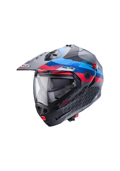 Caberg Çene Açılır Enduro Tourmax Bmw Motosiklet Kaskı