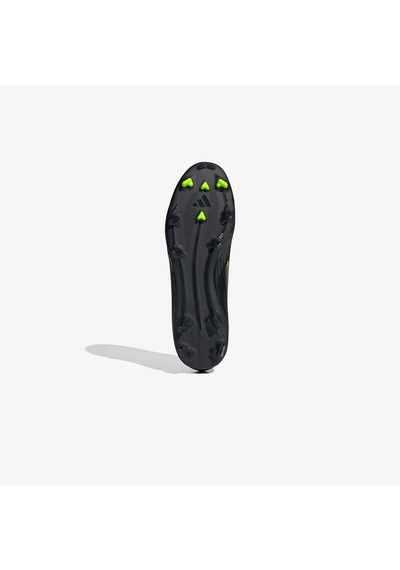 Adidas F50 League Firm-multi Ground Unisex Siyah Çim Saha Kramponu Jı0007 Siyah