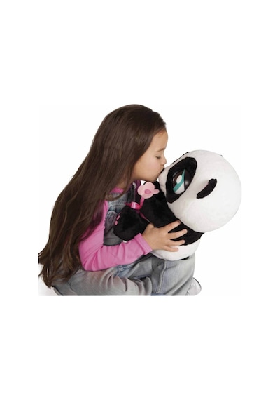 Yoyo Panda İnteraktif Peluş Oyuncak