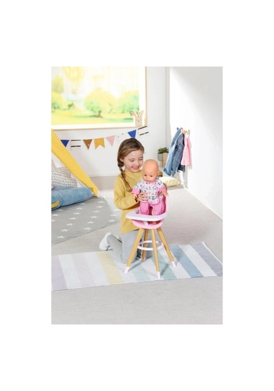 Bezos Baby Born Highchair 22