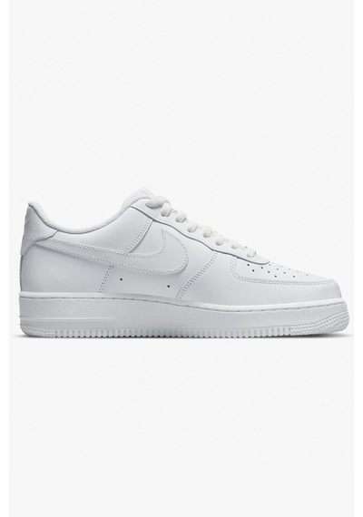 Nike Air Force Erkek Spor Ayakkabı Cw2288-111 Beyaz Beyaz