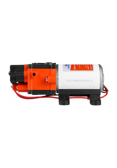 Seaflo Hidrofor Pompası 24V - 5 L/Dk - 60 PSI