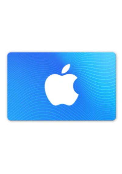 250 Tl Apple Store İtunes Hediye Kartı