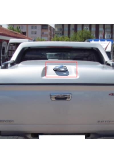 Fullbox Ve Pick-up Camlı Kabin Bagaj Açma Kolu Vw Polo,bmw,fıat,ford ,vw Transporter 1 Adet