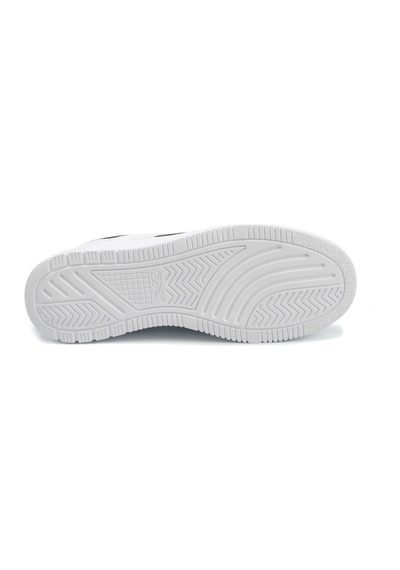 Reebok Estılo-t I Beyaz Erkek Sneaker 000000000102025150 Beyaz-sıyah-beyaz