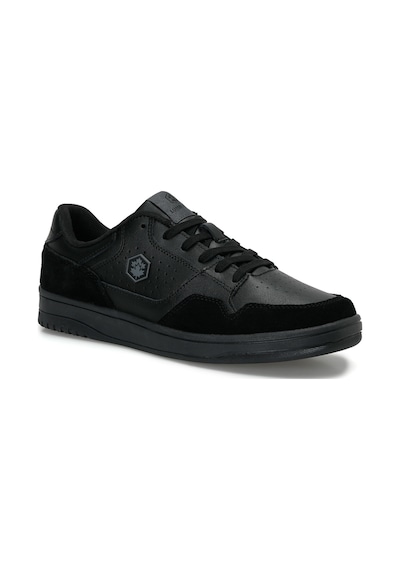 Lumberjack Koon Siyah Erkek Sneaker 000000000102694199