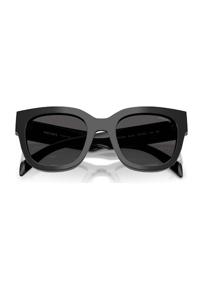 Prada Pr C04s 16k08z 52 Kadın Güneş Gözlüğü Koyu Gri