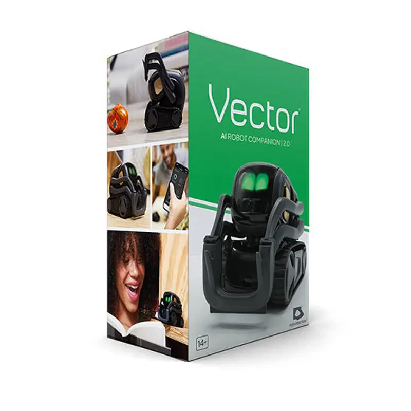 Vector 2.0 Robot