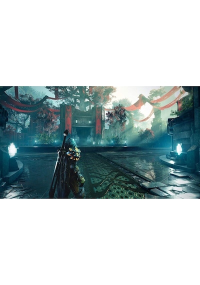Ps5 Godfall Oyun