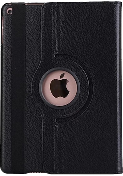 Apple Uyumlu iPad, 8 Nesil 2020 10,2 inç Döner Standlı Tablet Kılıfı
